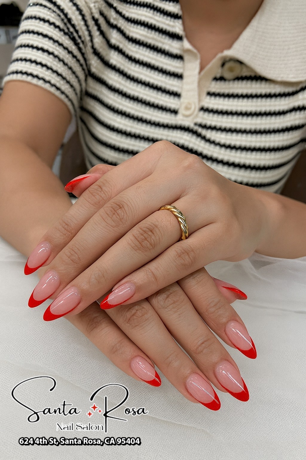 Santa Rosa Nail Salon in Santa Rosa, CA 95404